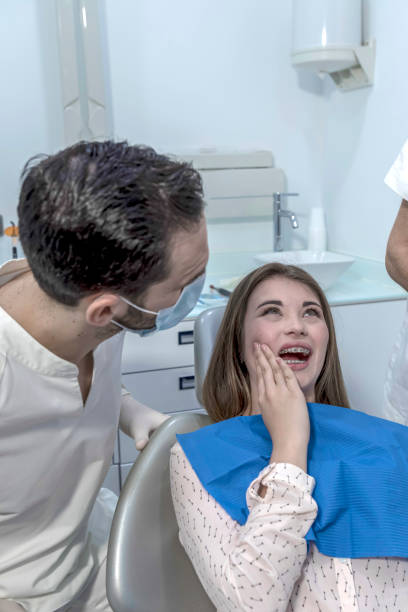 Best Emergency Dentist for Lost Fillings or Crowns in Lake Placid, NY